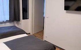 Waterfalls Apartment 1